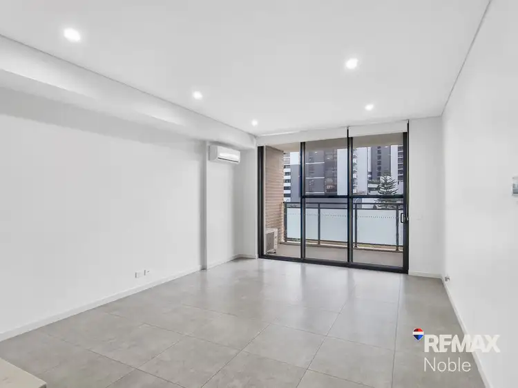 21/33-35 Charles Street, Liverpool NSW 2170