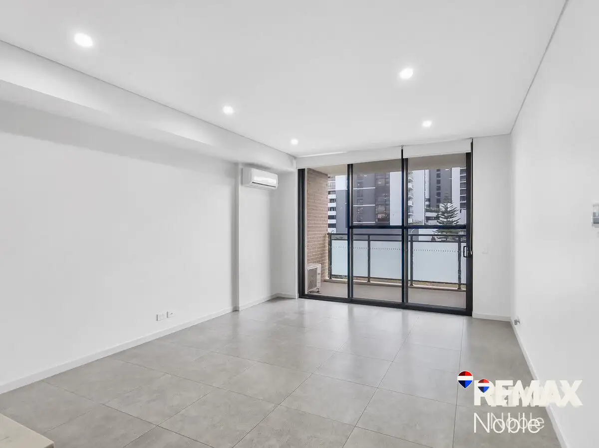 Main view of Homely apartment listing, 21/33-35 Charles Street, Liverpool NSW 2170