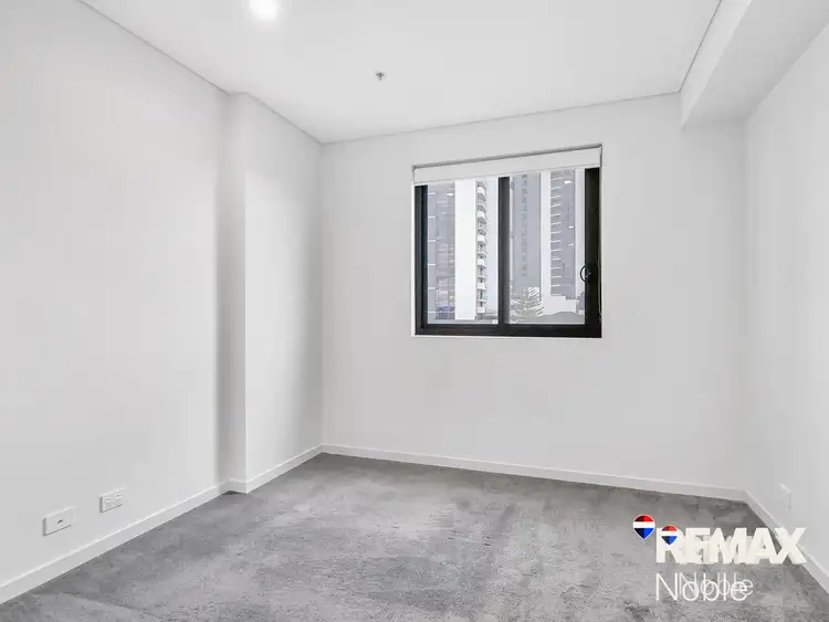 Third view of Homely apartment listing, 21/33-35 Charles Street, Liverpool NSW 2170