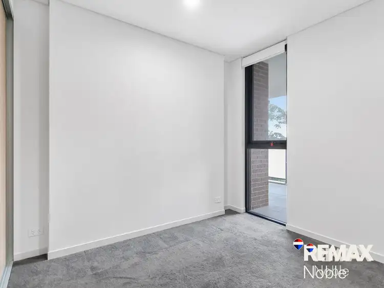 Fourth view of Homely apartment listing, 21/33-35 Charles Street, Liverpool NSW 2170