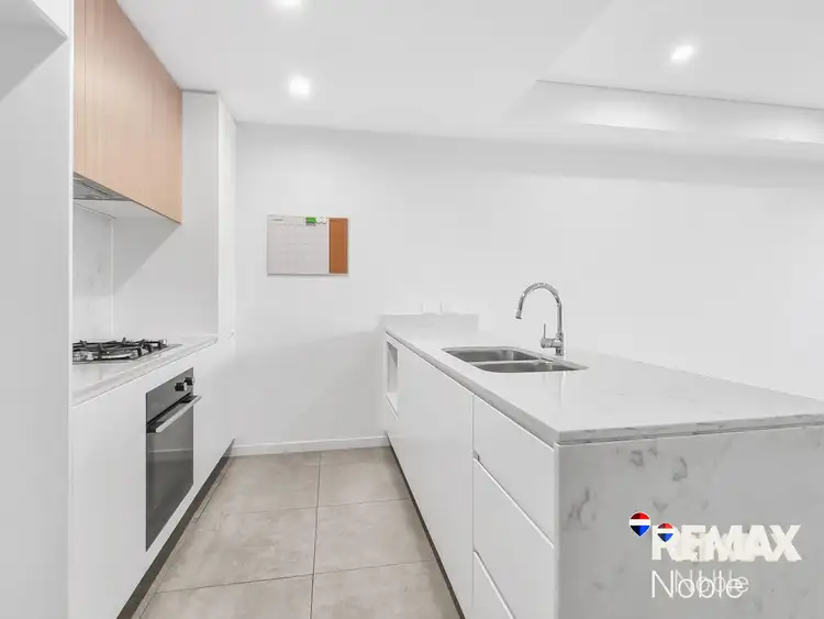 Fifth view of Homely apartment listing, 21/33-35 Charles Street, Liverpool NSW 2170