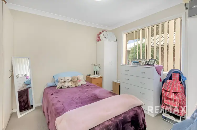 Sixth view of Homely apartment listing, 17/306-310 James Street, Harristown QLD 4350