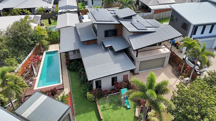 3 Coral Cove Court, Blacks Beach QLD 4740