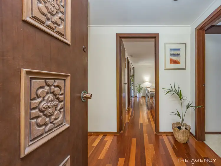 3 Pentland Avenue, Duncraig WA 6023