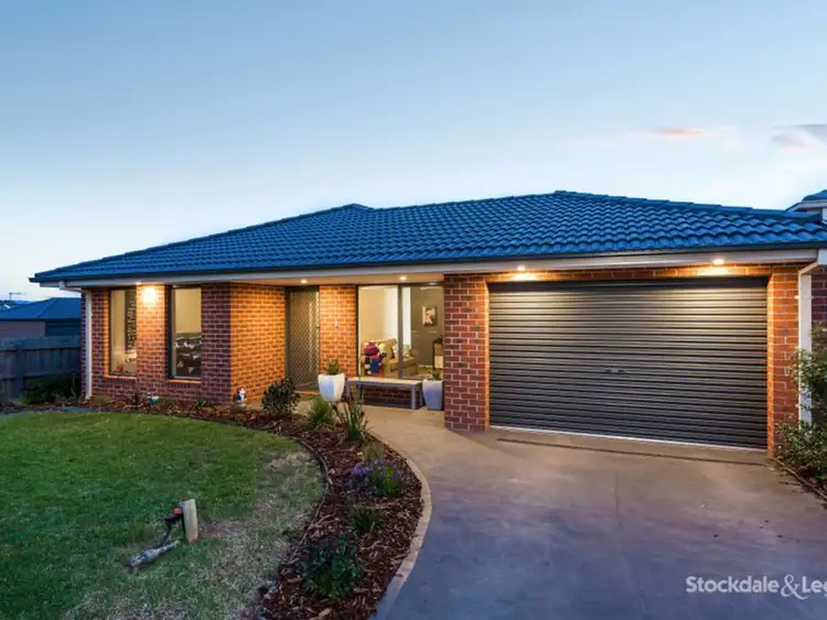 1 College Square, Bacchus Marsh VIC 3340