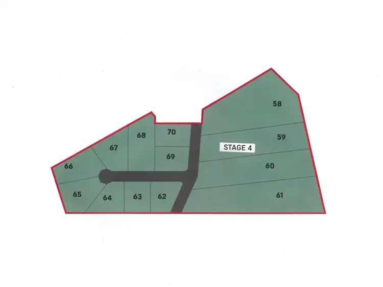 LOT 70 Country Road, Mareeba QLD 4880