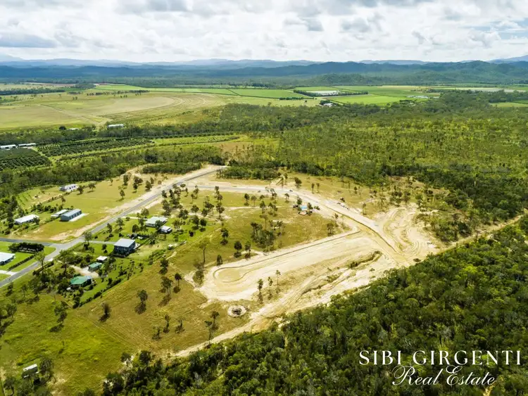 LOT 70 Country Road, Mareeba QLD 4880