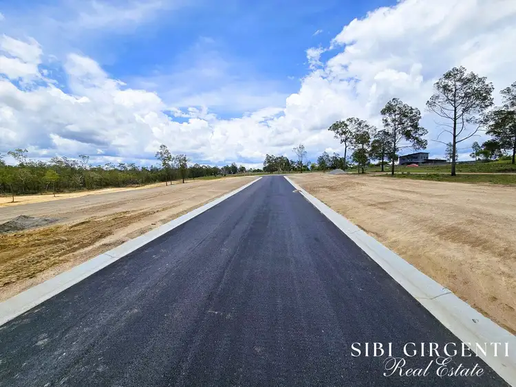 LOT 70 Country Road, Mareeba QLD 4880