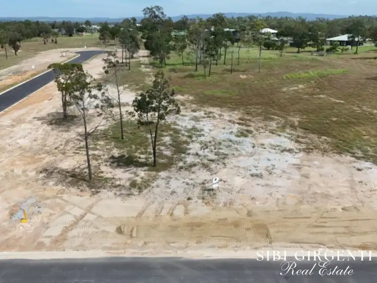 Fourth view of Homely land listing, LOT 70 Country Road, Mareeba QLD 4880