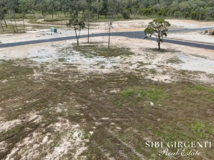 Fifth view of Homely land listing, LOT 70 Country Road, Mareeba QLD 4880