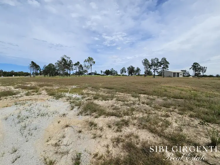 Sixth view of Homely land listing, LOT 70 Country Road, Mareeba QLD 4880