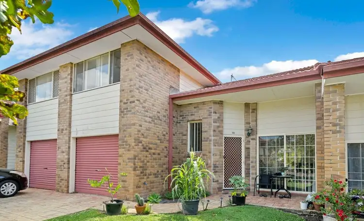 33/1A Alison Road, Carrara QLD 4211