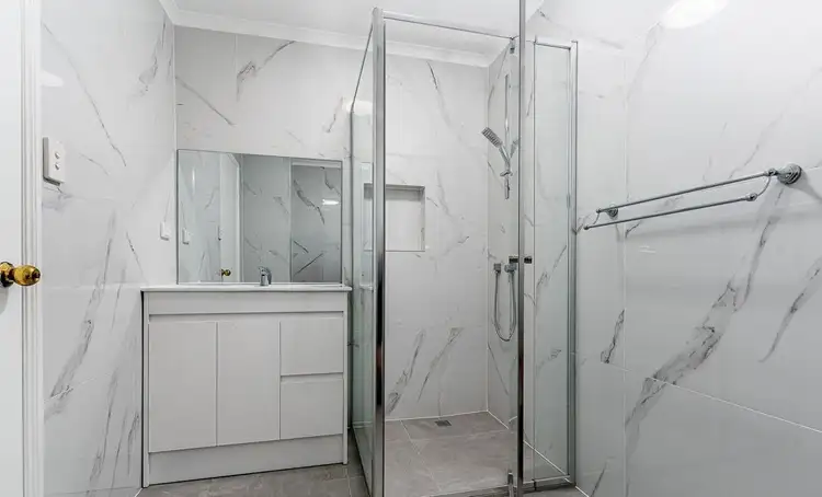 Second view of Homely townhouse listing, 33/1A Alison Road, Carrara QLD 4211