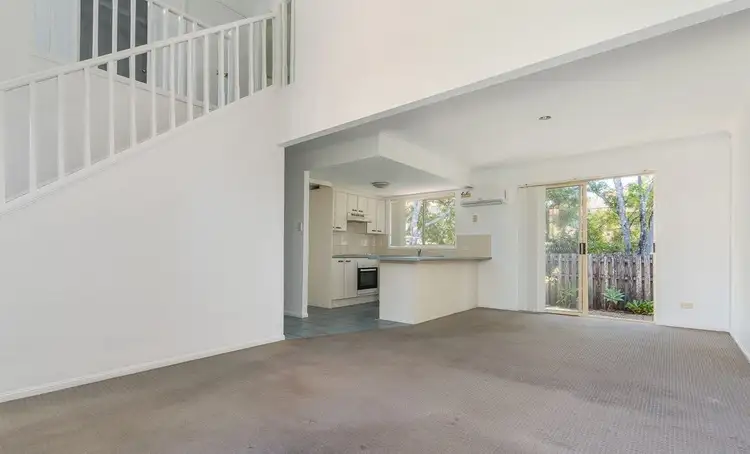 Third view of Homely townhouse listing, 33/1A Alison Road, Carrara QLD 4211