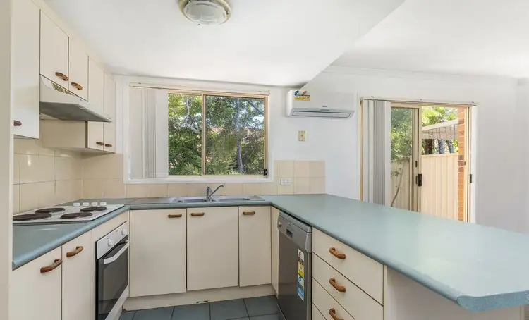 Fourth view of Homely townhouse listing, 33/1A Alison Road, Carrara QLD 4211