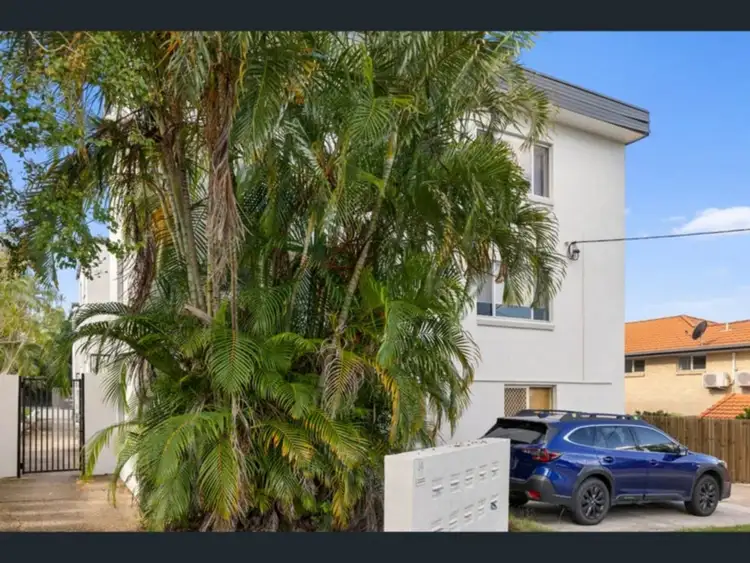 7/491 Hamilton Road, Chermside QLD 4032