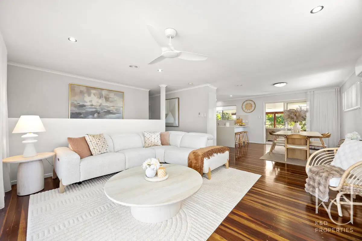 Main view of Homely house listing, 42 Valley Drive, Caboolture QLD 4510