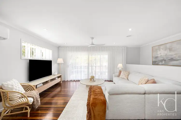 Third view of Homely house listing, 42 Valley Drive, Caboolture QLD 4510