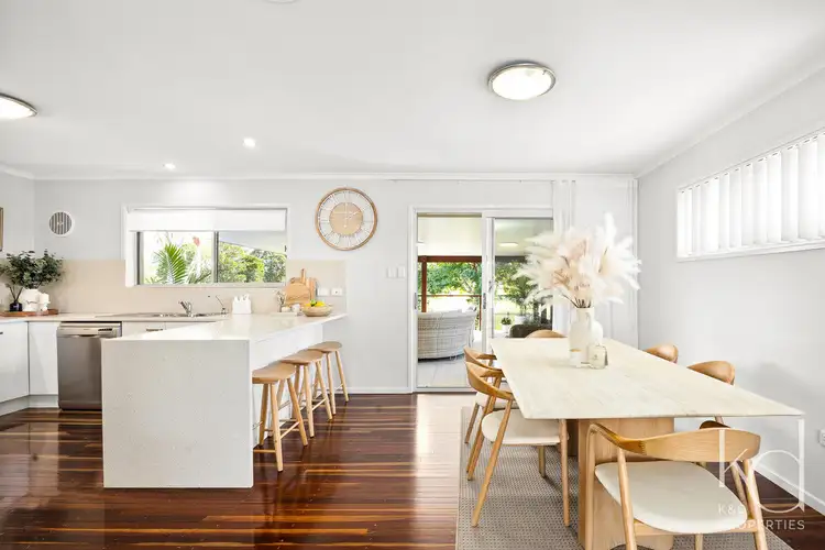 Fourth view of Homely house listing, 42 Valley Drive, Caboolture QLD 4510