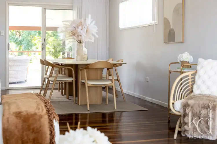 Fifth view of Homely house listing, 42 Valley Drive, Caboolture QLD 4510