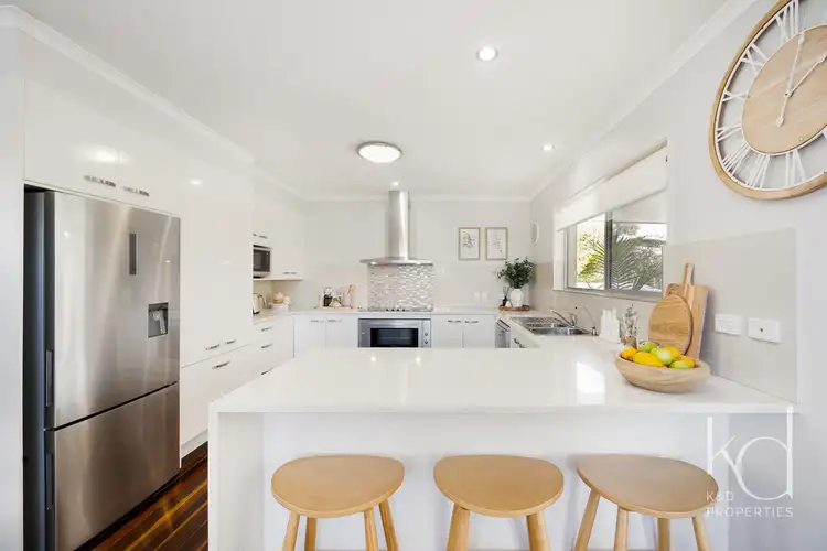 Sixth view of Homely house listing, 42 Valley Drive, Caboolture QLD 4510