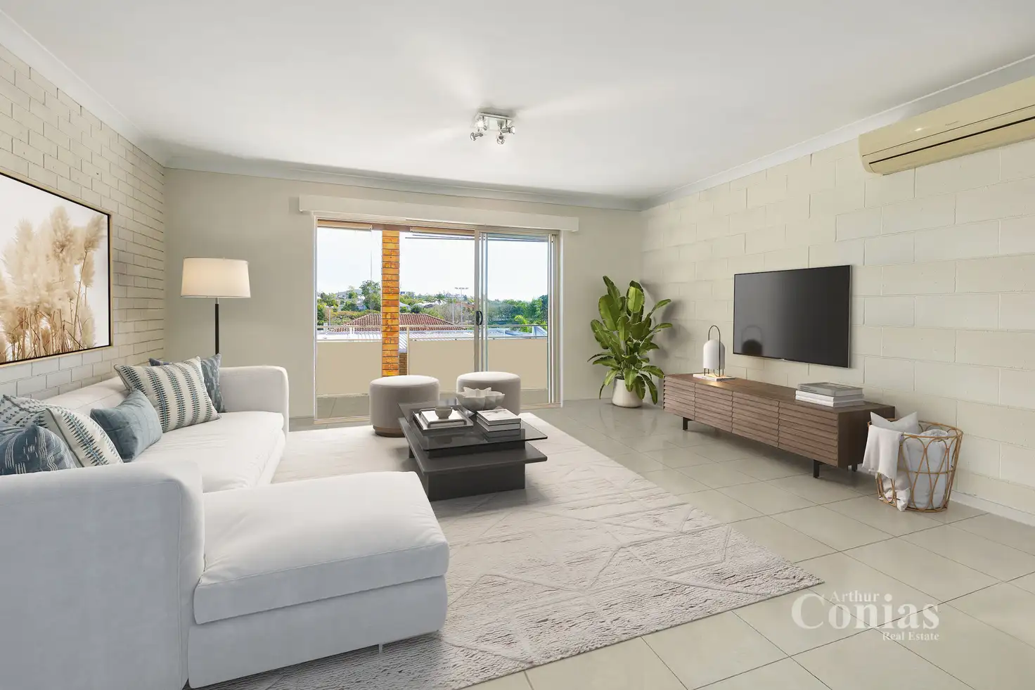 Main view of Homely apartment listing, 5/12 Kingsford Street, Auchenflower QLD 4066