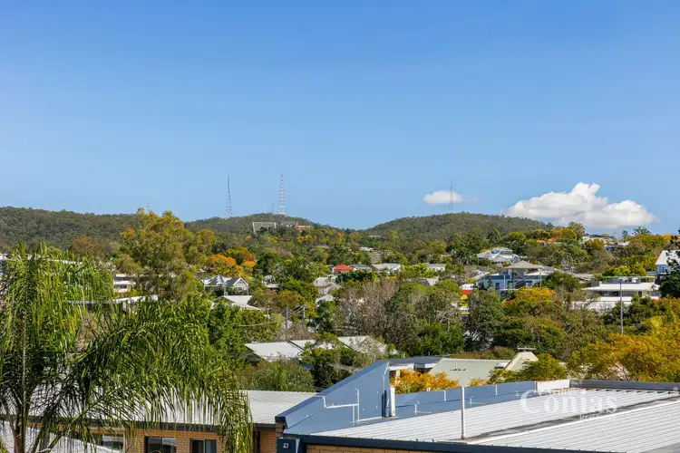 Fifth view of Homely apartment listing, 5/12 Kingsford Street, Auchenflower QLD 4066