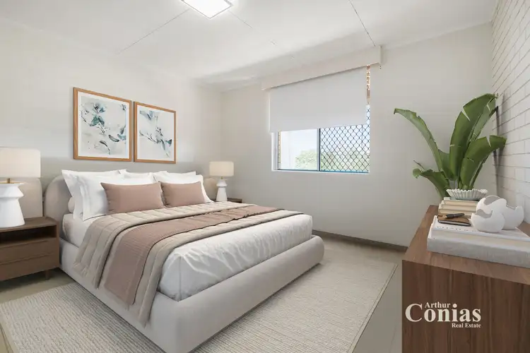 Sixth view of Homely apartment listing, 5/12 Kingsford Street, Auchenflower QLD 4066