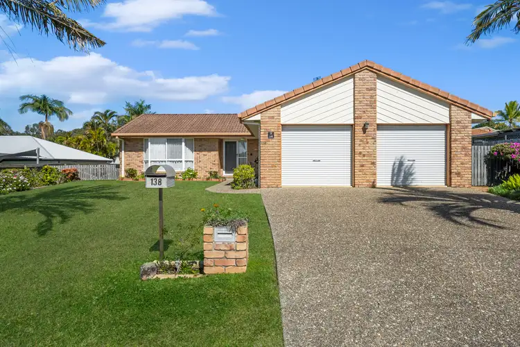 138 Beerburrum Street, Aroona QLD 4551