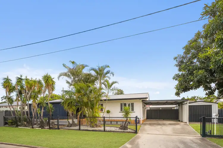 1 Tainton Street, Clontarf QLD 4019