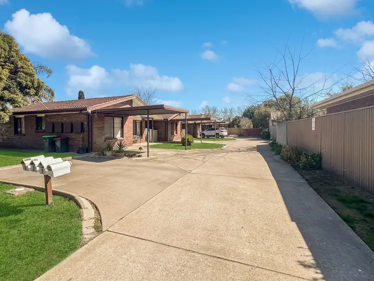 3/1 Lampe Avenue, Wagga Wagga NSW 2650