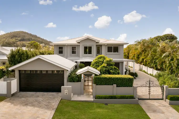 47 Baileys Road, Ashgrove QLD 4060