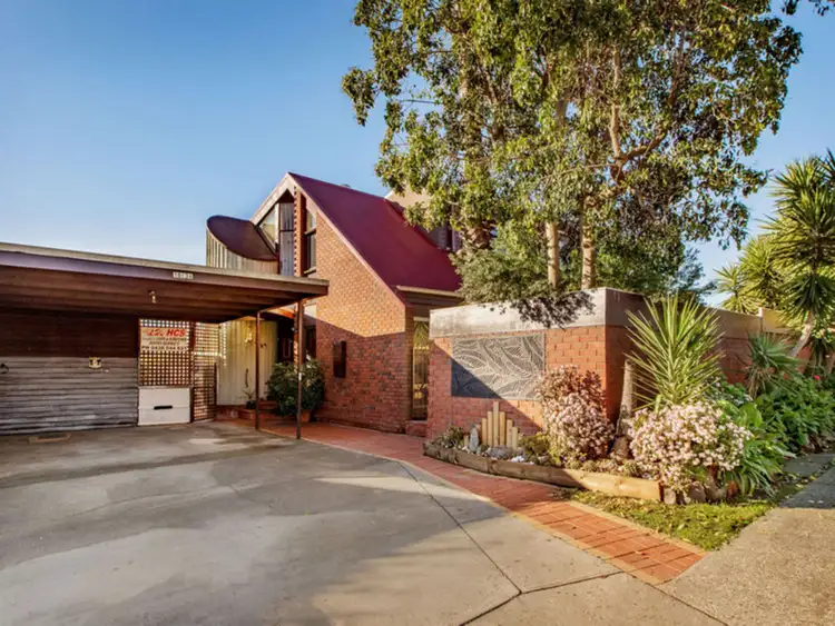 10/30-34 Lawrence Street, Wodonga VIC 3690