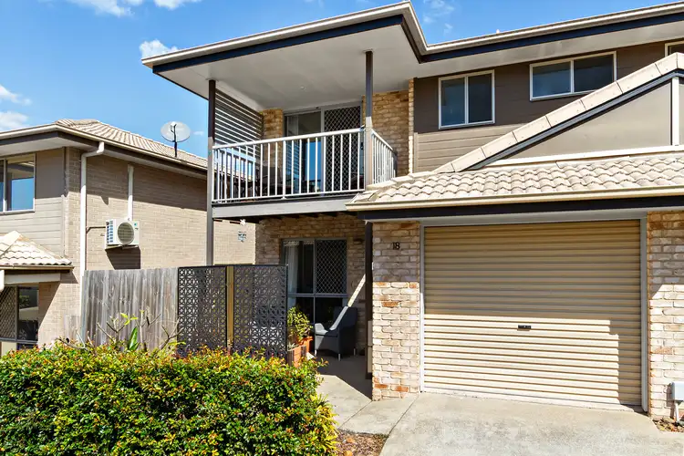 18/10-22 Blyth Road, Murrumba Downs QLD 4503