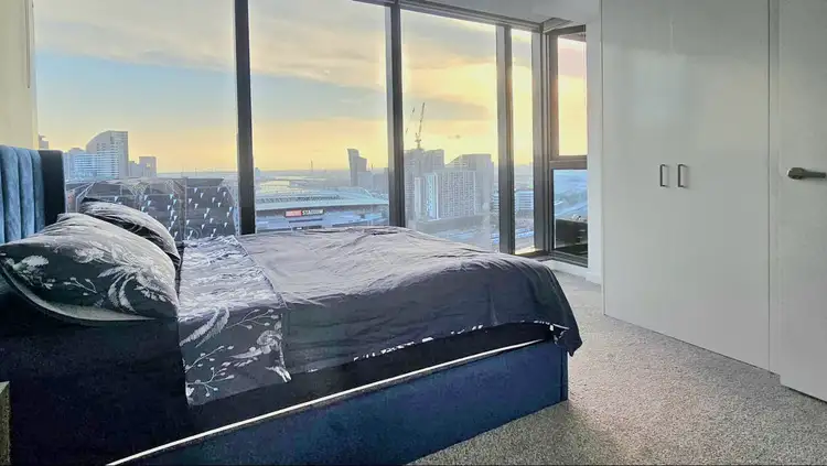 2313/220 Spencer Street, Melbourne VIC 3000