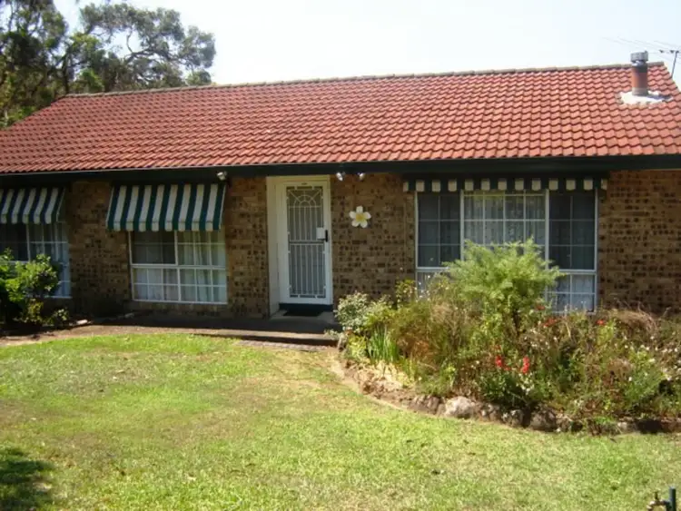 22 Lalor Drive, Springwood NSW 2777