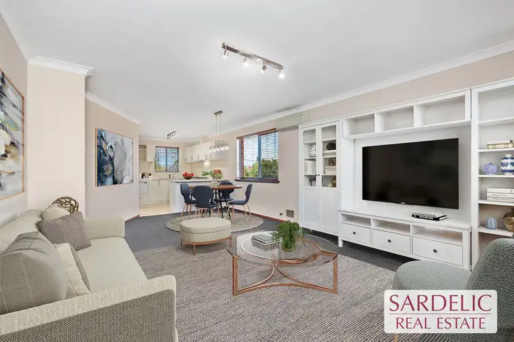 11/555 William Street, Mount Lawley WA 6050