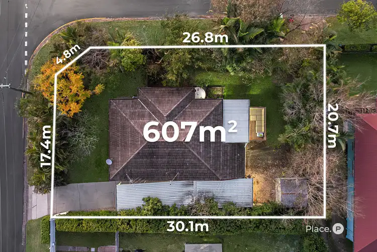 68 Cradock Street, Holland Park QLD 4121