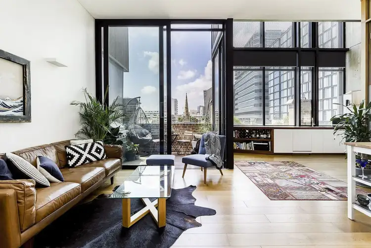 23 Abercrombie Street, Chippendale NSW 2008