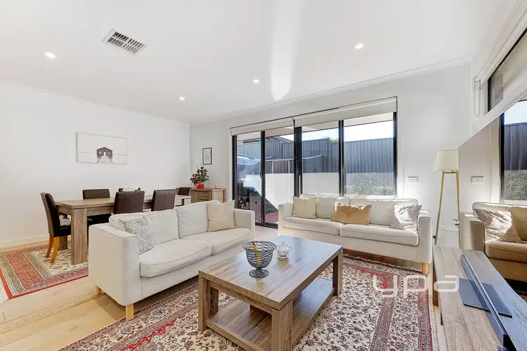 Fifth view of Homely townhouse listing, 6/9 Palmyra Street, Greenvale VIC 3059