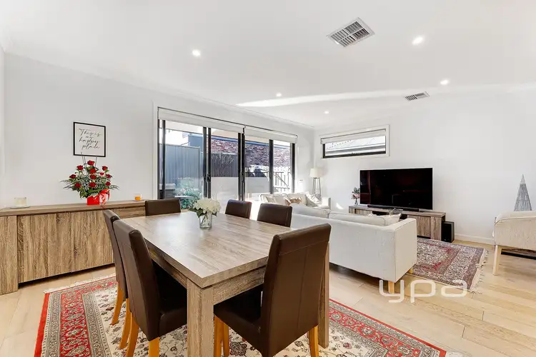 Sixth view of Homely townhouse listing, 6/9 Palmyra Street, Greenvale VIC 3059