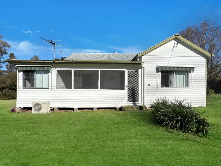 24 Grantham Street West, Boggabri NSW 2382