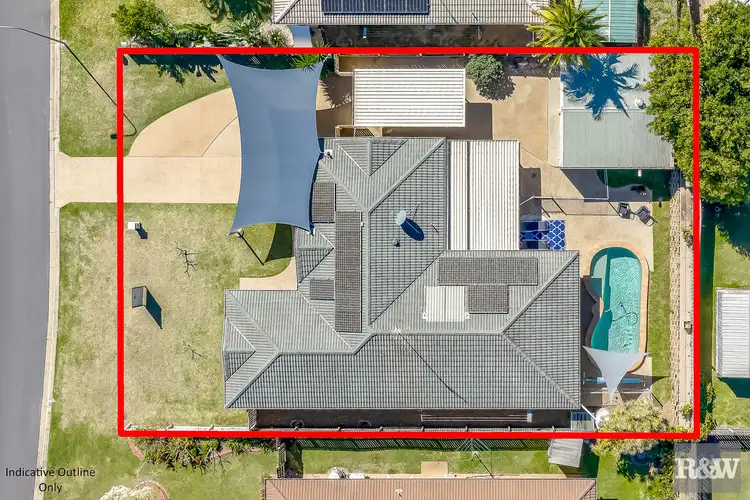5 Thomas Healy Drive, Bundaberg East QLD 4670