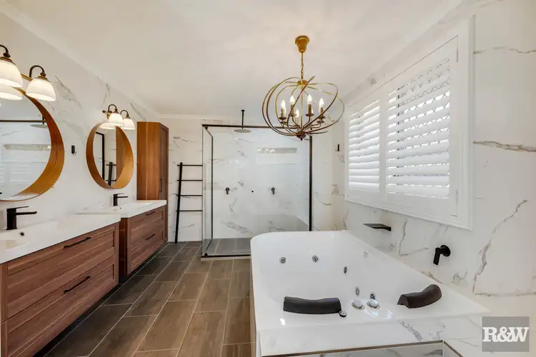 Second view of Homely house listing, 5 Thomas Healy Drive, Bundaberg East QLD 4670