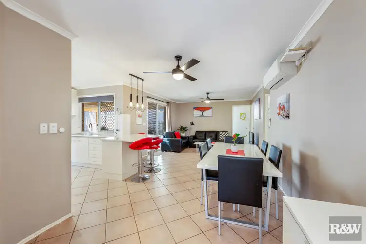 Fourth view of Homely house listing, 5 Thomas Healy Drive, Bundaberg East QLD 4670