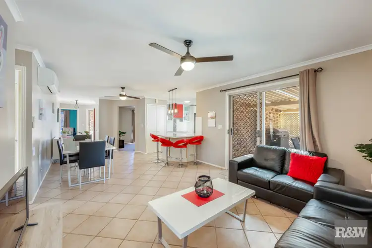 Fifth view of Homely house listing, 5 Thomas Healy Drive, Bundaberg East QLD 4670