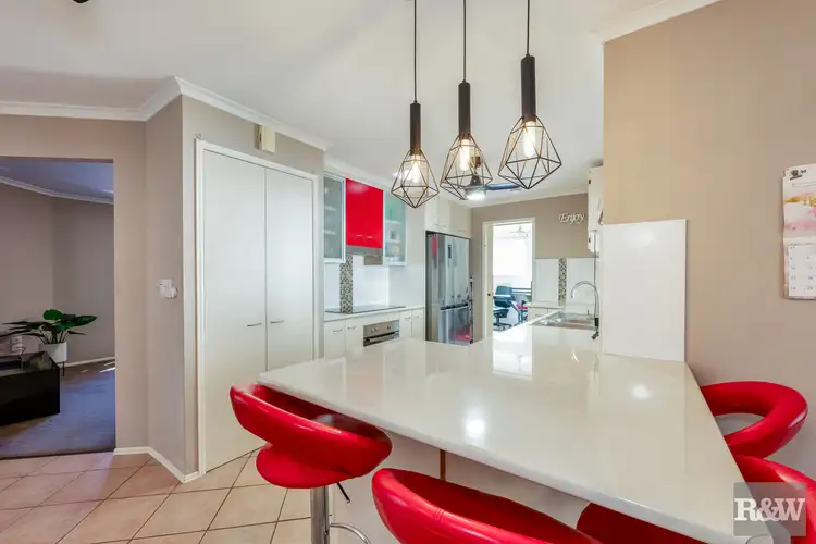 Seventh view of Homely house listing, 5 Thomas Healy Drive, Bundaberg East QLD 4670