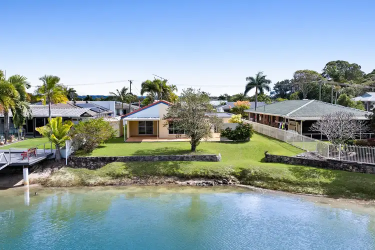 Fourth view of Homely house listing, 45 Buna Street, Maroochydore QLD 4558