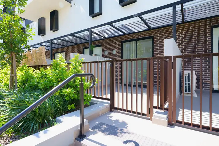 113/2 Banilung Street, Rosebery NSW 2018