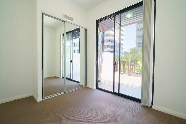 Fourth view of Homely apartment listing, 113/2 Banilung Street, Rosebery NSW 2018